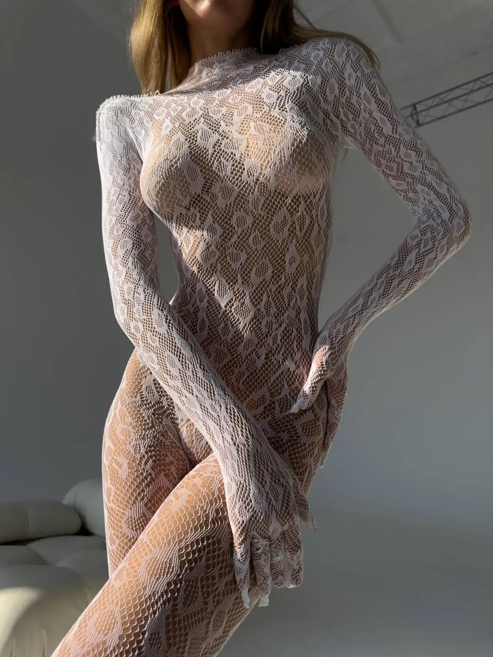 Isla™ - Body transparent