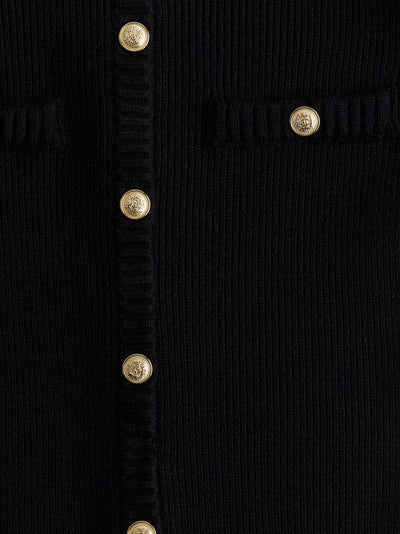 Holly | Robe Mini en Maille