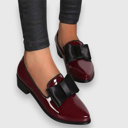 Anouk – Mocassins vernis