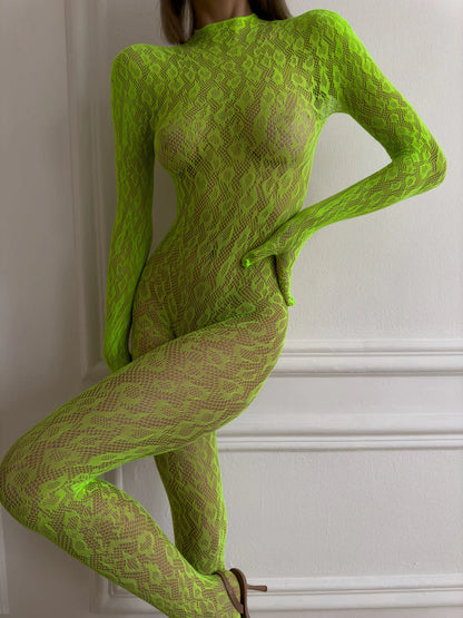Isla™ - Body transparent